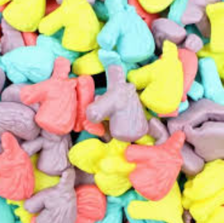 🦄✨ Licorne Vidal ✨🦄