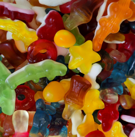 Happy Life haribo