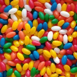 🌈 Jelly Beans – Halal ✨