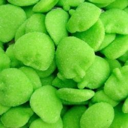 🍏 Pomme Sucrée – Halal & Sans Gluten ✨
