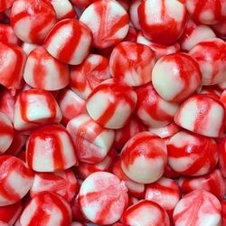 🍓 Caprice à la Fraise – Halal & Sans Gluten ✨