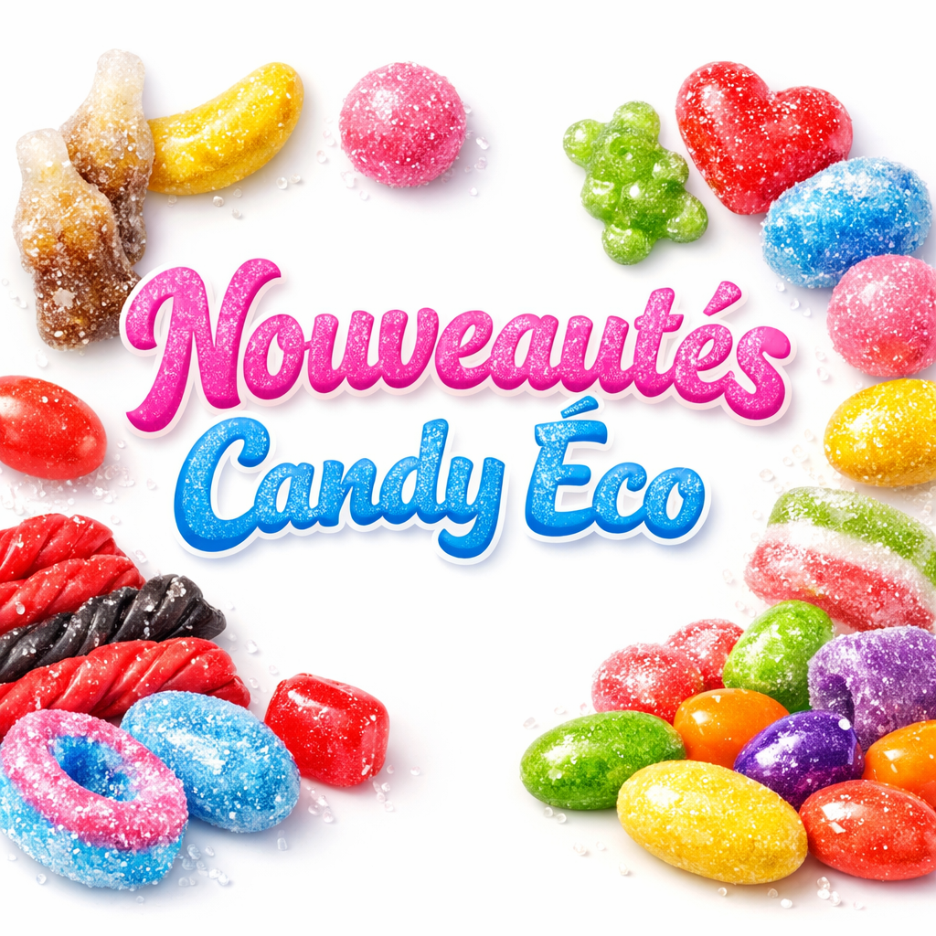Nouveautés