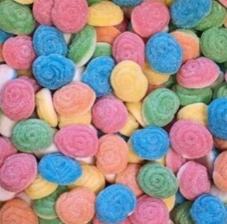 🌸 Flower Power – Halal ✨