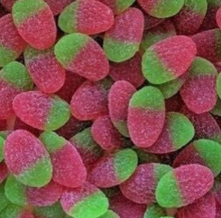 🍓 Fraise Sucrée – Halal ✨