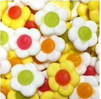 🌼 Marguerite Vegan – Sans Gélatine ✨