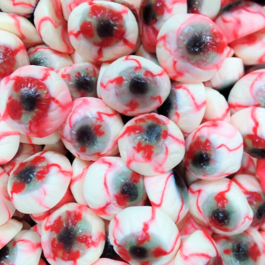 👁️ Blood Eye (Vidal) – Non Halal