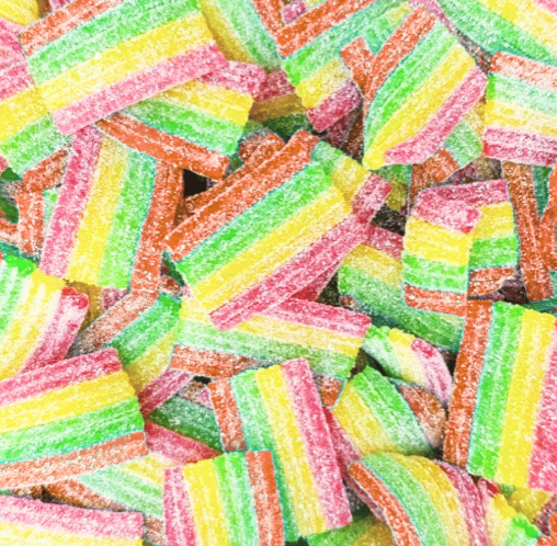 🌴 Miami Pik (Haribo) – Non Halal