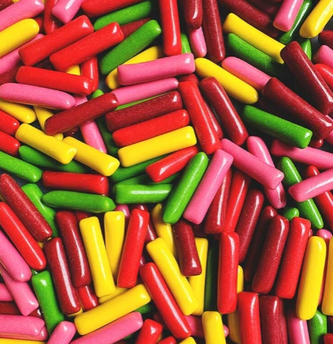 🍬 Hitschies Original