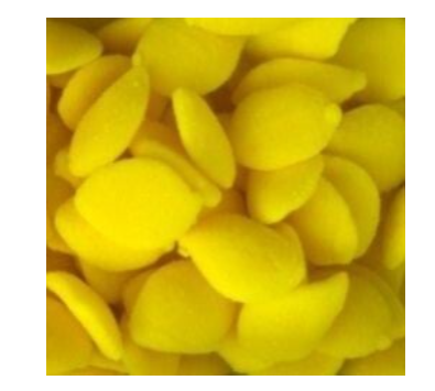 Citron 🍋 sucré