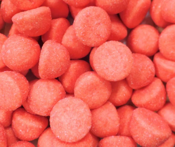 Fraise Tagada – La douceur iconique au goût fruité 🍓