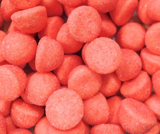 Fraise Tagada – La douceur iconique au goût fruité 🍓
