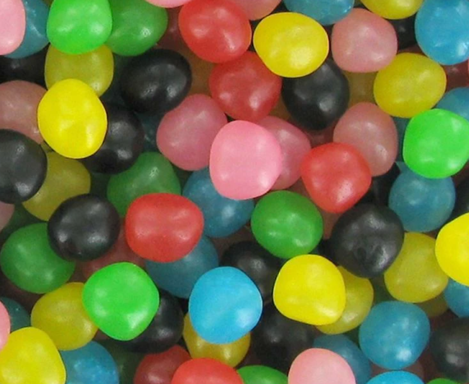 Dragibus HARIBO