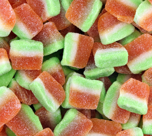 Tranche de Mangue Damel