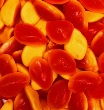 DAMEL HOT MANGO FOURREE Halal