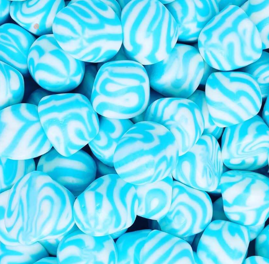 DAMEL BISOUS TWISTY FRAMBOISE Halal