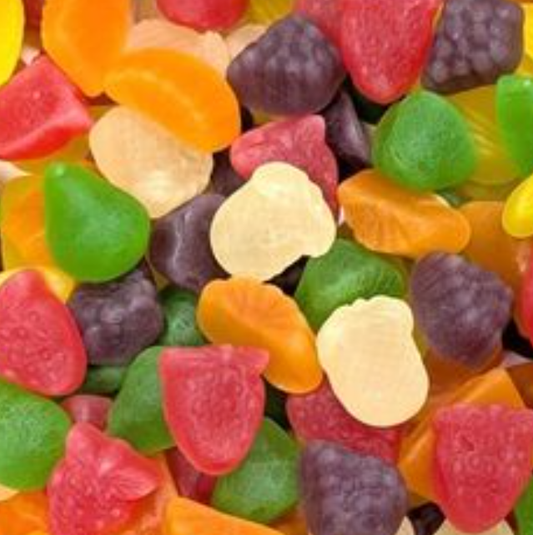 JAKE Tropical mix sans gluten