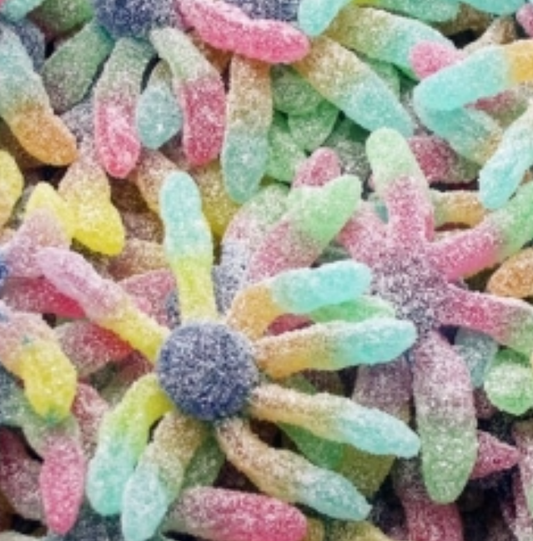 TROLLI Joubini acidulé