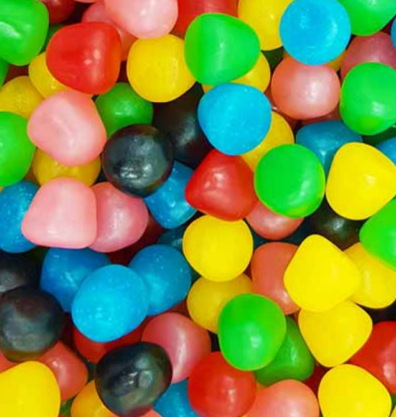 Dragibus Soft Haribo