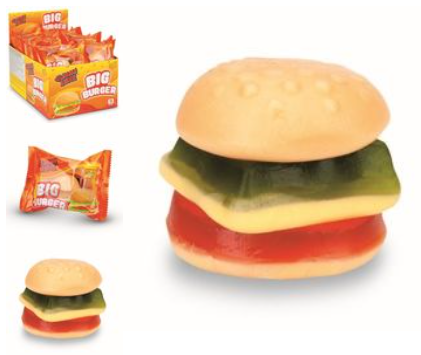 Big Burger