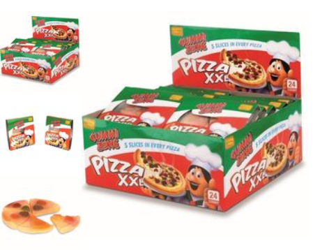 Pizza XXL