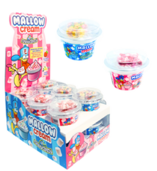 Mallow Cream