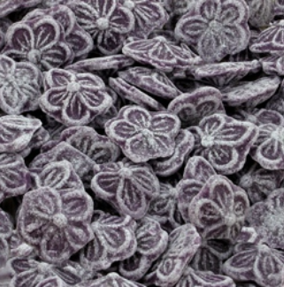 PIFARRE Violettes