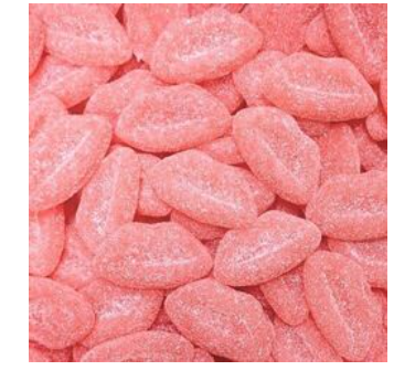 DULCEPLUS Lèvre Rose acide