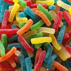 🍟 Frite Sucrée – Halal & Sans Gluten ✨