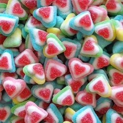 ❤️ Cœur 3D – Halal & Sans Gluten ✨