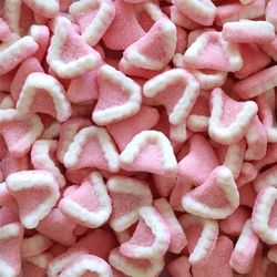 😁 Dentier Sucré – Halal & Sans Gluten ✨