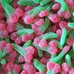 🍒 Cerise Sucrée – Halal & Sans Gluten ✨