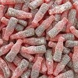🍒🤎 Cola Cherry – Halal & Sans Gluten ✨