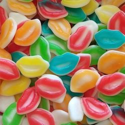 💋 Lèvre Colorée Lisse – Halal & Sans Gluten ✨