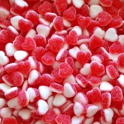 ❤️ Petit Cœur Sucré – Halal
