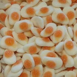 🥚 Œuf Sucré – Halal & Sans Gluten ✨