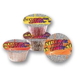 🌈 Intervan Sideral Pica – Capsules Acidulées x4