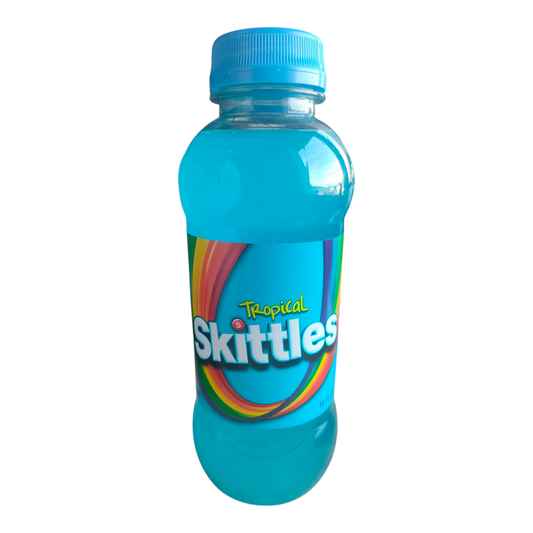 Skittles tropical (414ml)